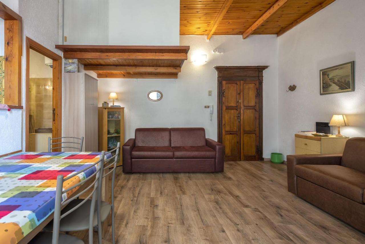 Apartamento La Fabula Di Abilao Alguer Exterior foto
