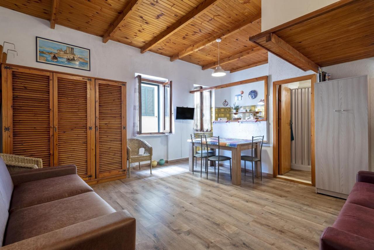 Apartamento La Fabula Di Abilao Alguer Exterior foto